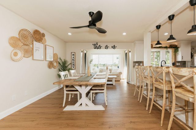 4204 Sudden Wind Court, Redding, CA 96001