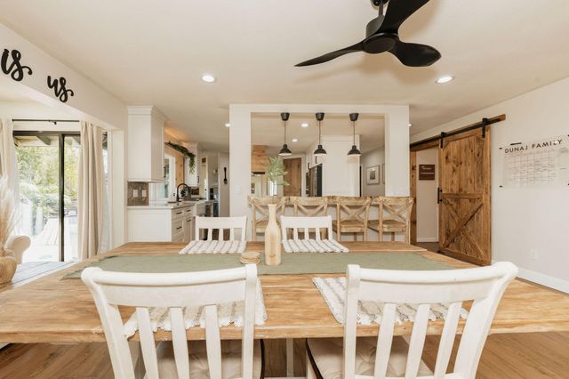 4204 Sudden Wind Court, Redding, CA 96001