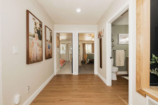 4204 Sudden Wind Court, Redding, CA 96001