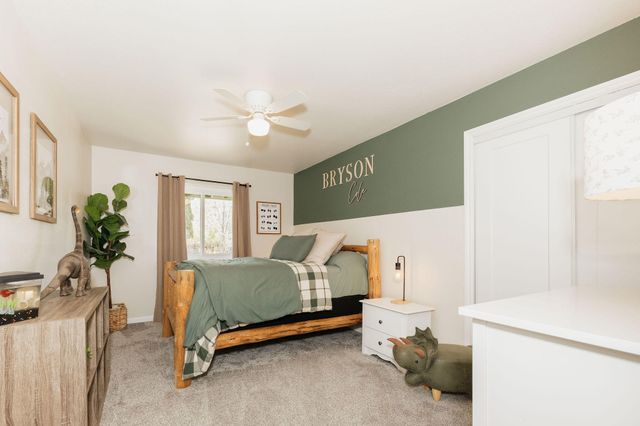 4204 Sudden Wind Court, Redding, CA 96001