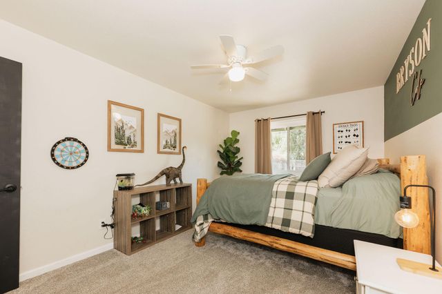 4204 Sudden Wind Court, Redding, CA 96001