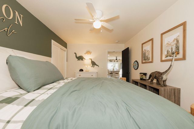 4204 Sudden Wind Court, Redding, CA 96001