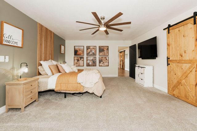 4204 Sudden Wind Court, Redding, CA 96001