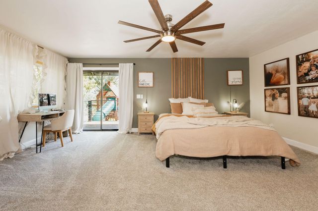 4204 Sudden Wind Court, Redding, CA 96001