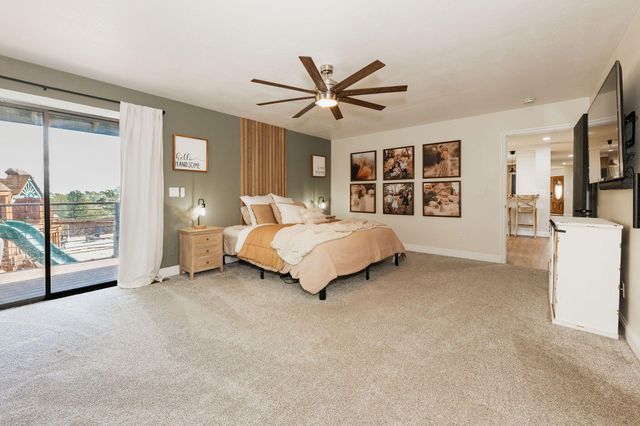 4204 Sudden Wind Court, Redding, CA 96001