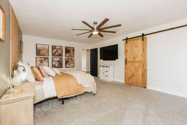 4204 Sudden Wind Court, Redding, CA 96001