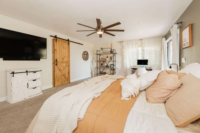 4204 Sudden Wind Court, Redding, CA 96001