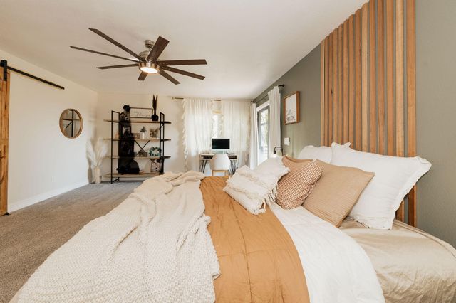 4204 Sudden Wind Court, Redding, CA 96001