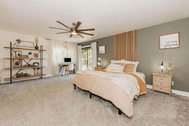 4204 Sudden Wind Court, Redding, CA 96001