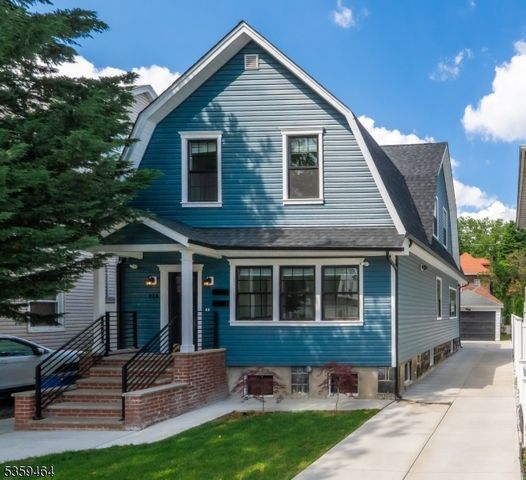 228 78Th St, North Bergen Twp., NJ 07047