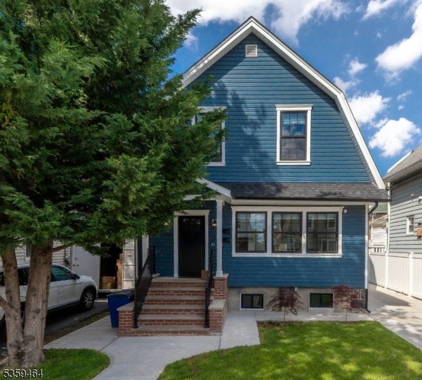 228 78Th St, North Bergen Twp., NJ 07047