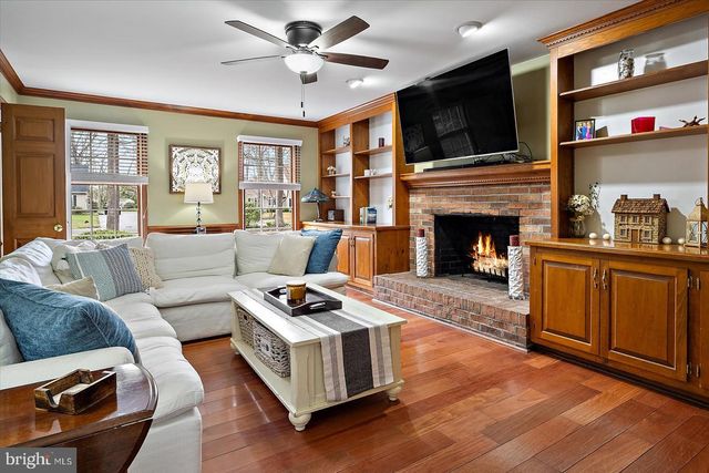 5497 ABBEY LN, Salisbury, MD 21801
