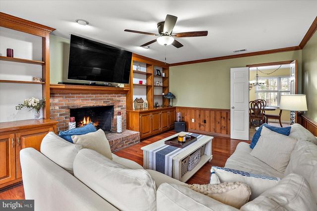 5497 ABBEY LN, Salisbury, MD 21801