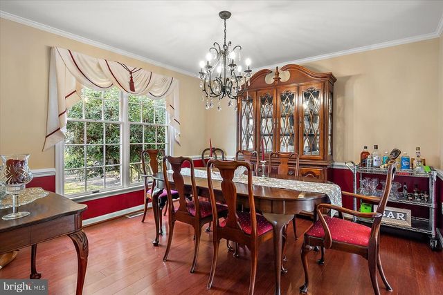 5497 ABBEY LN, Salisbury, MD 21801