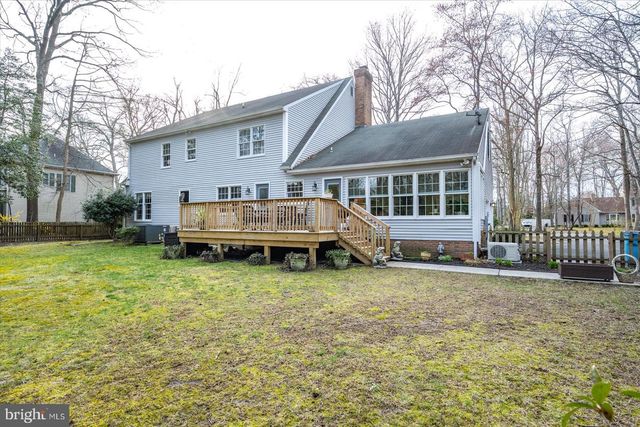 5497 ABBEY LN, Salisbury, MD 21801