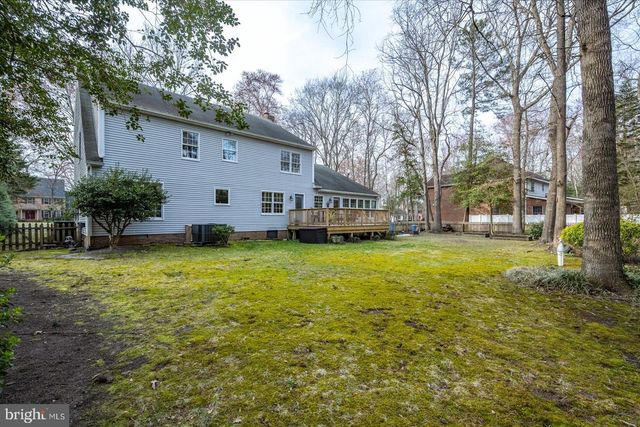 5497 ABBEY LN, Salisbury, MD 21801