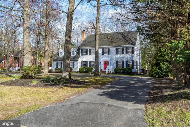 5497 ABBEY LN, Salisbury, MD 21801