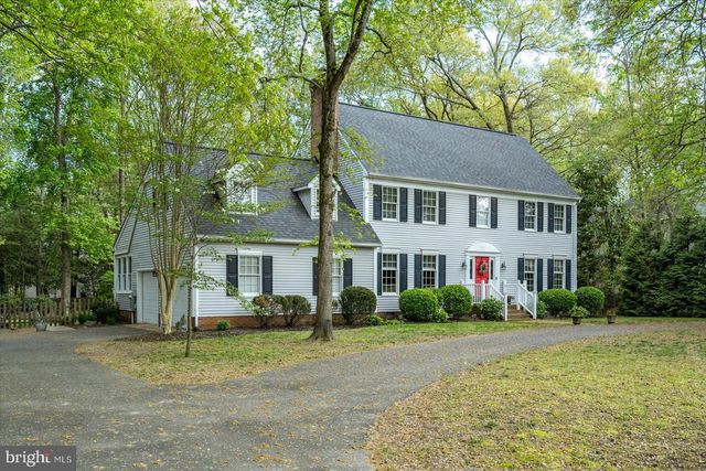 5497 ABBEY LN, Salisbury, MD 21801