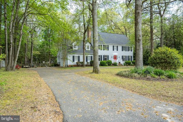 5497 ABBEY LN, Salisbury, MD 21801