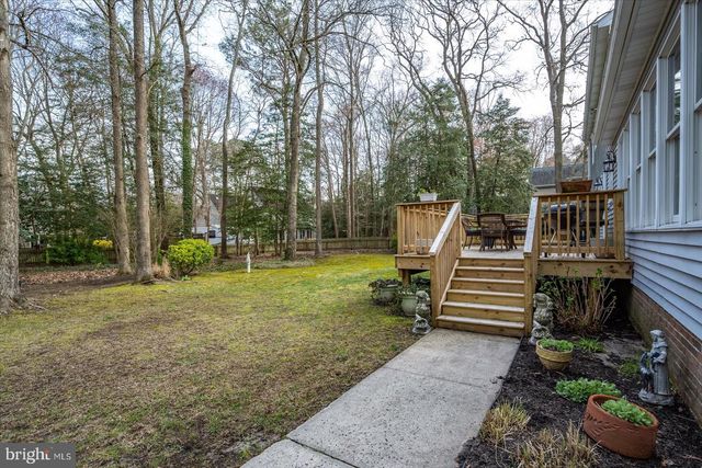 5497 ABBEY LN, Salisbury, MD 21801