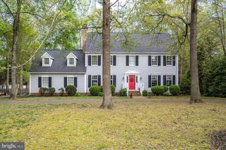 5497 ABBEY LN, Salisbury, MD 21801