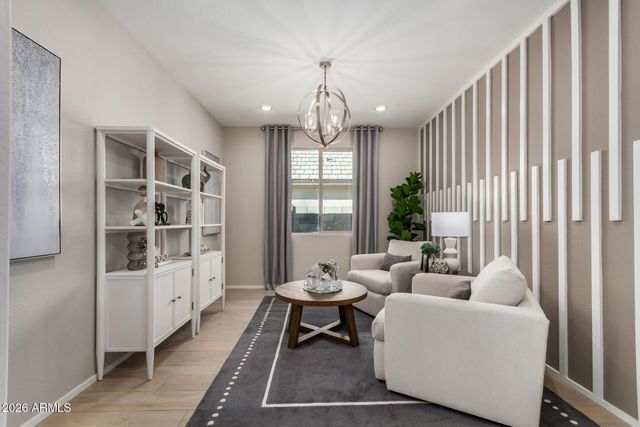 30418 W Nightshade Drive, Buckeye, AZ 85396