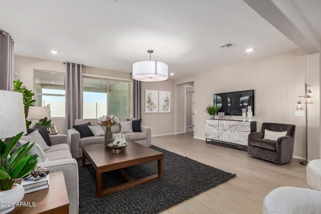 30418 W Nightshade Drive, Buckeye, AZ 85396
