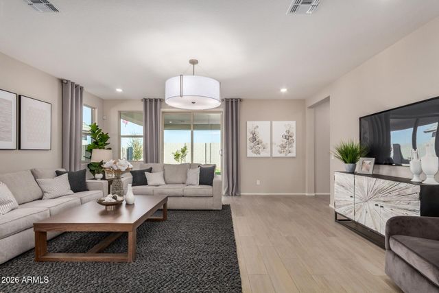 30418 W Nightshade Drive, Buckeye, AZ 85396