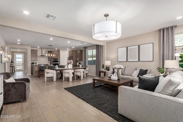 30418 W Nightshade Drive, Buckeye, AZ 85396