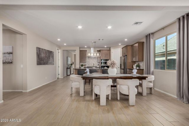 30418 W Nightshade Drive, Buckeye, AZ 85396