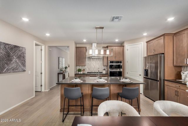 30418 W Nightshade Drive, Buckeye, AZ 85396