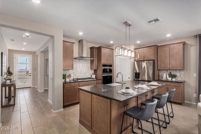 30418 W Nightshade Drive, Buckeye, AZ 85396