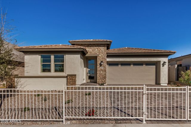 30418 W Nightshade Drive, Buckeye, AZ 85396