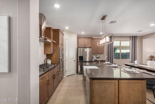 30418 W Nightshade Drive, Buckeye, AZ 85396