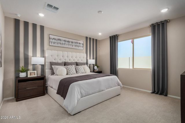 30418 W Nightshade Drive, Buckeye, AZ 85396