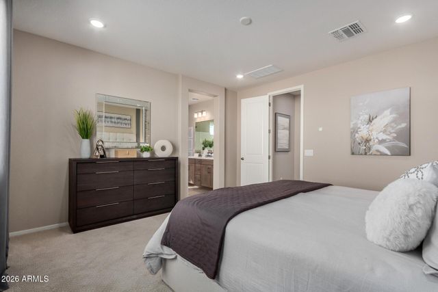 30418 W Nightshade Drive, Buckeye, AZ 85396
