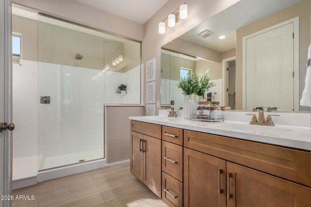 30418 W Nightshade Drive, Buckeye, AZ 85396