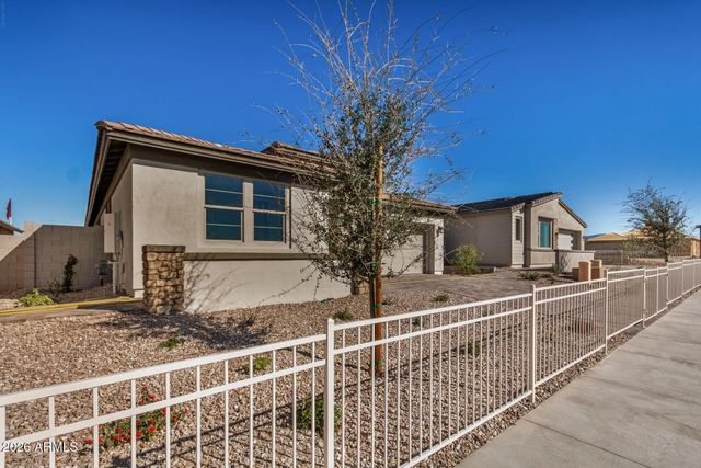 30418 W Nightshade Drive, Buckeye, AZ 85396