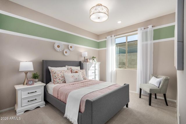 30418 W Nightshade Drive, Buckeye, AZ 85396