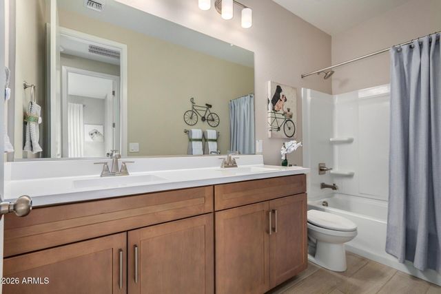 30418 W Nightshade Drive, Buckeye, AZ 85396