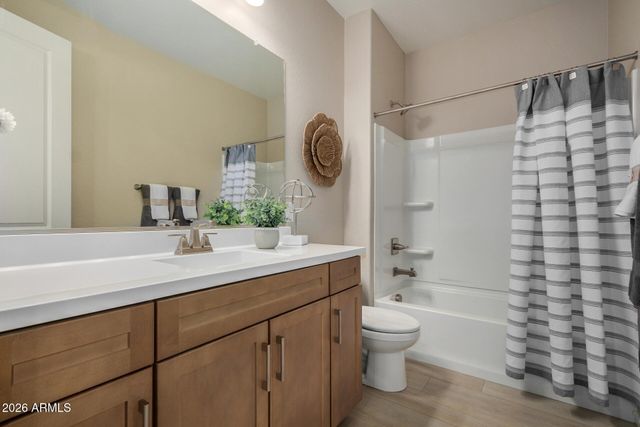 30418 W Nightshade Drive, Buckeye, AZ 85396
