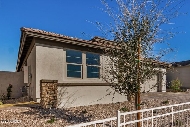 30418 W Nightshade Drive, Buckeye, AZ 85396