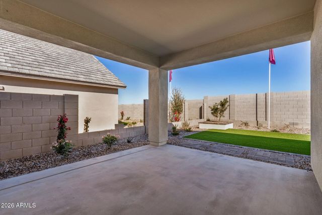 30418 W Nightshade Drive, Buckeye, AZ 85396