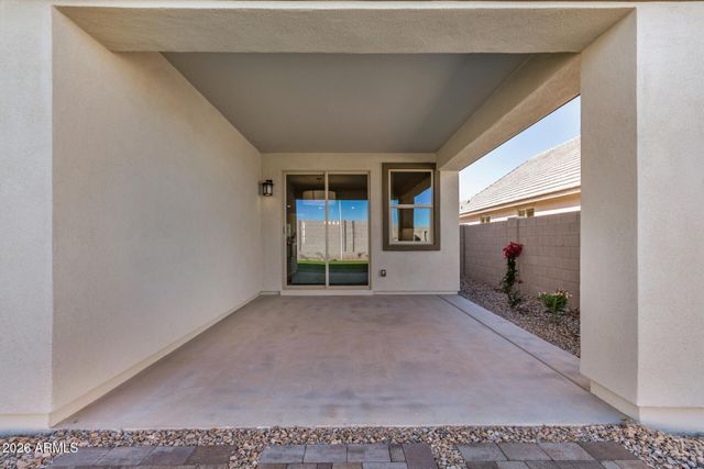30418 W Nightshade Drive, Buckeye, AZ 85396