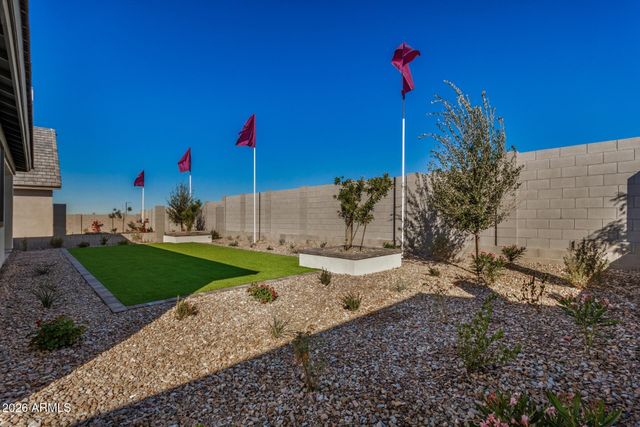 30418 W Nightshade Drive, Buckeye, AZ 85396