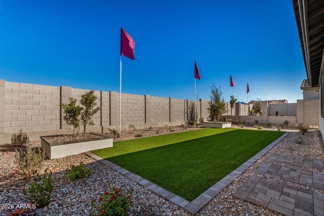 30418 W Nightshade Drive, Buckeye, AZ 85396