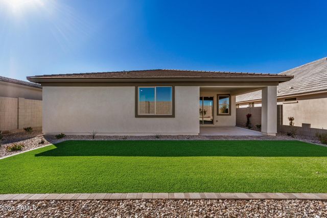 30418 W Nightshade Drive, Buckeye, AZ 85396