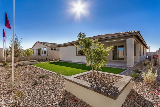 30418 W Nightshade Drive, Buckeye, AZ 85396