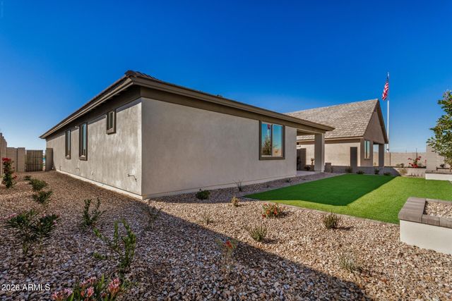 30418 W Nightshade Drive, Buckeye, AZ 85396