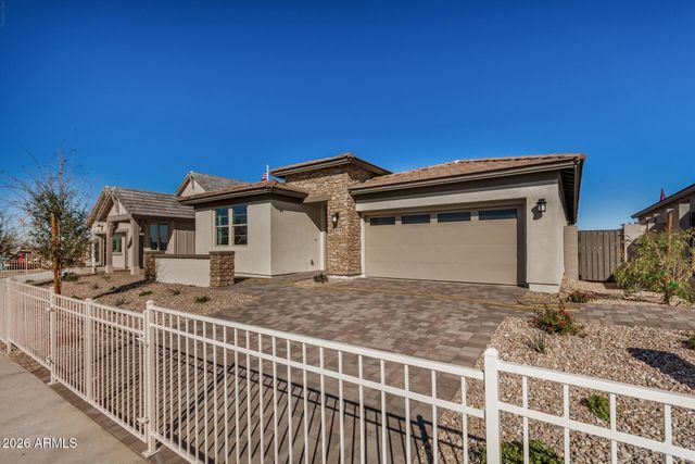 30418 W Nightshade Drive, Buckeye, AZ 85396